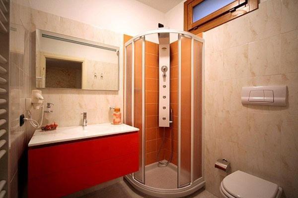 Agriturismo Il Barone Moniga del Garda Zimmer foto